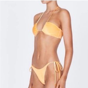 Triangl Aster Bikini Set